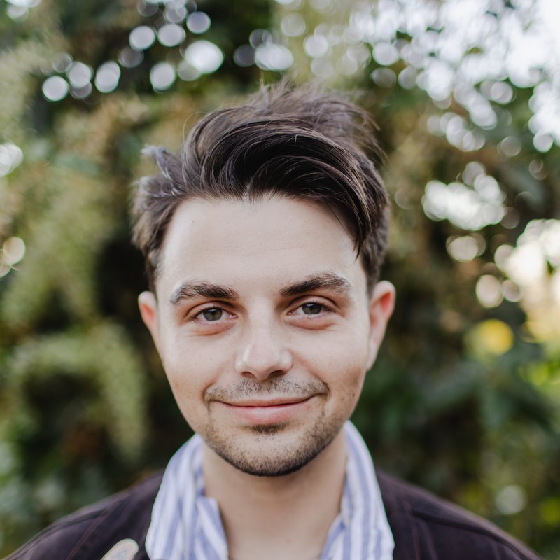 Noah Schiff